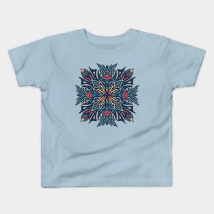 Lips Kids T-Shirt